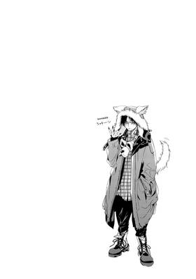 Read You Got Me, Sempai!  6 Page 8 in English