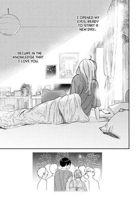 Read You Got Me, Sempai!  8 Page 7 in English