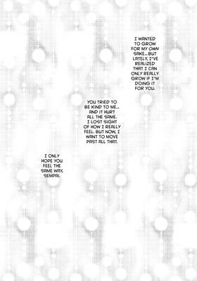Read You Got Me, Sempai!  9 Page 9 in English