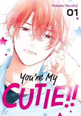 Read You're My Cutie  1 Page 1 in English