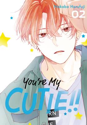 Read You're My Cutie  2 Page 1 in English