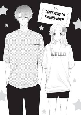 Read You're My Cutie  2 Page 7 in English