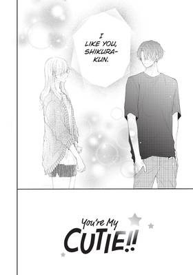 Read You're My Cutie  2 Page 8 in English