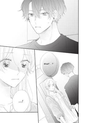 Read You're My Cutie  2 Page 9 in English