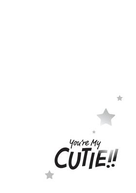Read You're My Cutie  3 Page 6 in English
