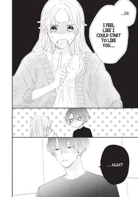 Read You're My Cutie  2 Page 10 in English