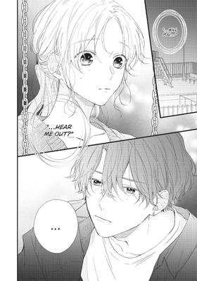 Read You're My Cutie  3 Page 8 in English