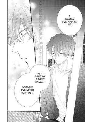 Read You're My Cutie  3 Page 10 in English