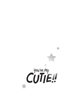 Read You're My Cutie  6 Page 6 in English