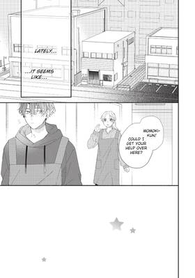 Read You're My Cutie  5 Page 9 in English