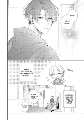 Read You're My Cutie  5 Page 10 in English
