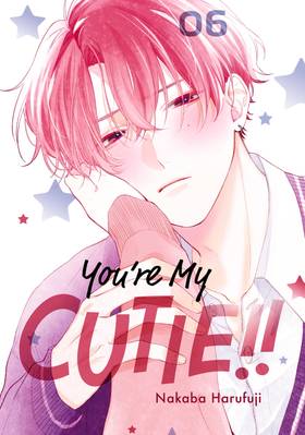 Read You're My Cutie  6 Page 1 in English