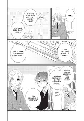 Read You're My Cutie  6 Page 10 in English
