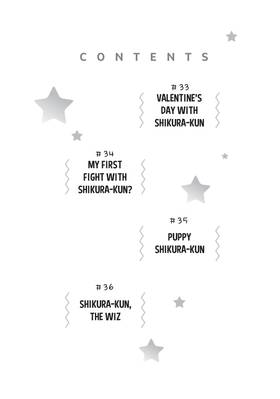 Read You're My Cutie  9 Page 4 in English
