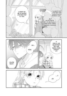 Read You're My Cutie  9 Page 10 in English