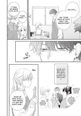 Read You're My Cutie  7 Page 10 in English