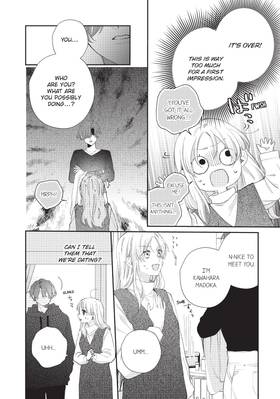 Read You're My Cutie  8 Page 10 in English