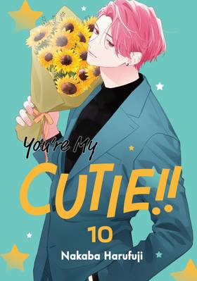 You're My Cutie: You're My Cutie 10