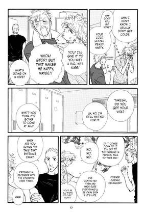 Read You're My Pet  12 Page 10 in English