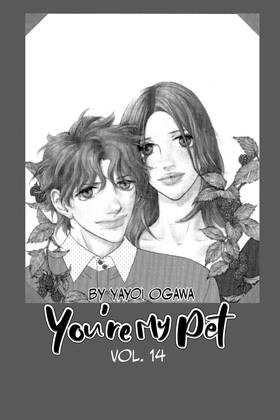 Read You're My Pet  14 Page 3 in English