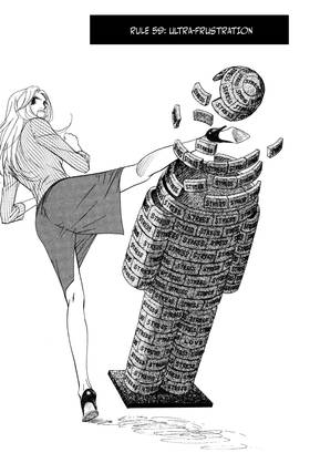 Read You're My Pet  11 Page 5 in English