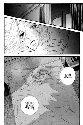 Read You're My Pet  14 Page 6 in English