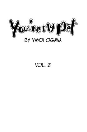 Read You're My Pet  2 Page 5 in English