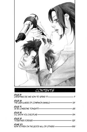 Read You're My Pet  2 Page 6 in English