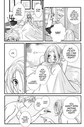 Read You're My Pet  14 Page 8 in English