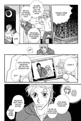 Read You're My Pet  11 Page 10 in English