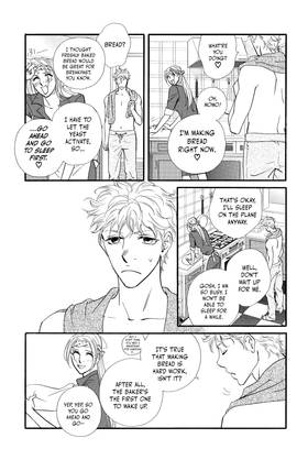 Read You're My Pet  13 Page 9 in English