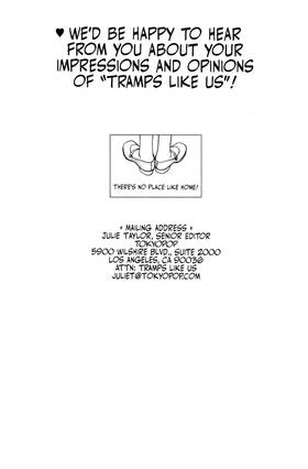Read You're My Pet  3 Page 6 in English