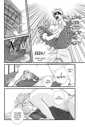 Read You're My Pet  13 Page 10 in English