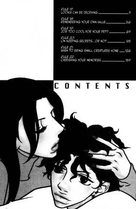 Read You're My Pet  4 Page 8 in English