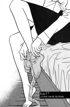 Read You're My Pet  4 Page 9 in English
