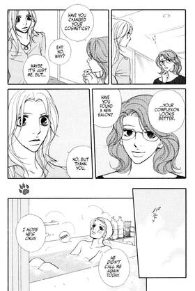 Read You're My Pet  7 Page 9 in English
