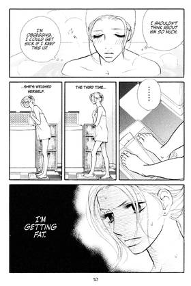Read You're My Pet  7 Page 10 in English