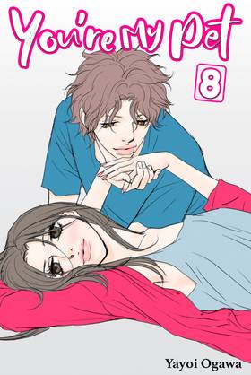 Read You're My Pet  8 Page 1 in English