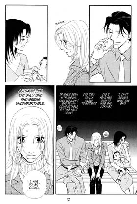 Read You're My Pet  8 Page 10 in English