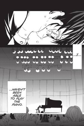 Read Your Lie in April  1 Page 8 in English