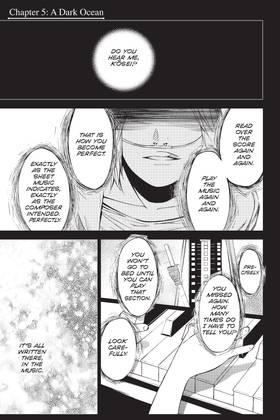 Read Your Lie in April  2 Page 7 in English