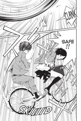 Read Your Lie in April  2 Page 9 in English