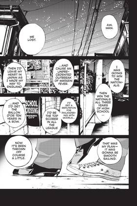 Read Your Lie in April  5 Page 7 in English