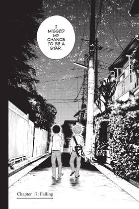 Read Your Lie in April  5 Page 8 in English