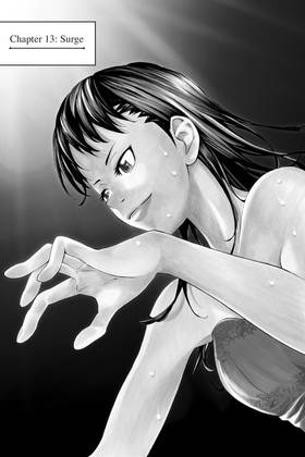Read Your Lie in April  4 Page 7 in English