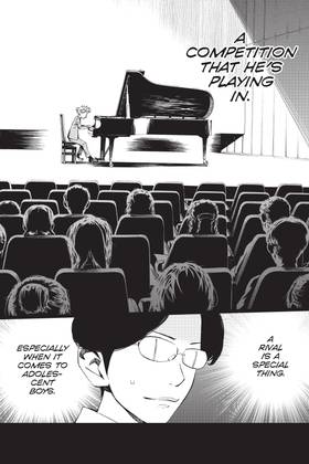 Read Your Lie in April  4 Page 10 in English