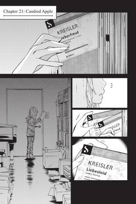 Read Your Lie in April  6 Page 7 in English