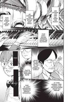 Read Your Lie in April  7 Page 7 in English
