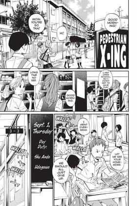 Read Your Lie in April  8 Page 7 in English