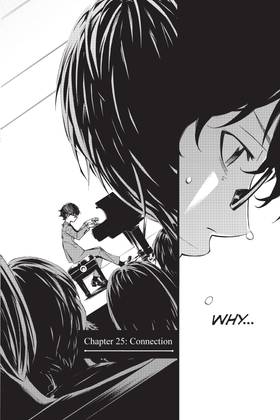 Read Your Lie in April  7 Page 8 in English